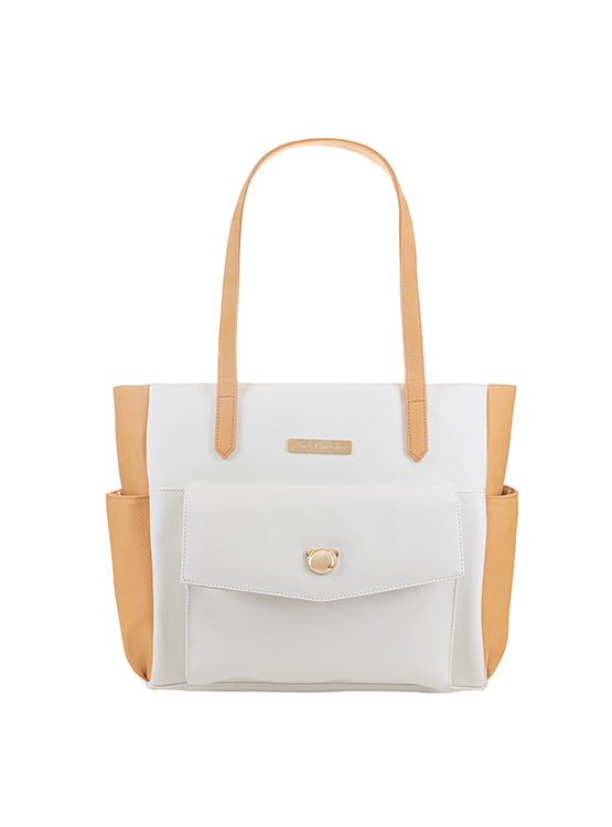BABY CLUB CHIC BOLSO PAÃ'ALERO