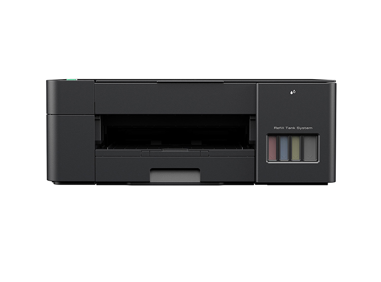 Brother Impresora Multifuncional De Inyección A Tinta Dcp-T2 | Knasta Chile