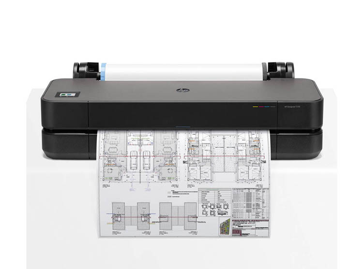 Hp Designjet T250 24-In Printer | Knasta Chile