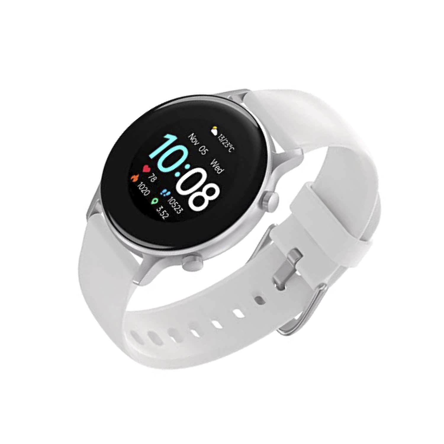 smartwatch umidigi urun blanco