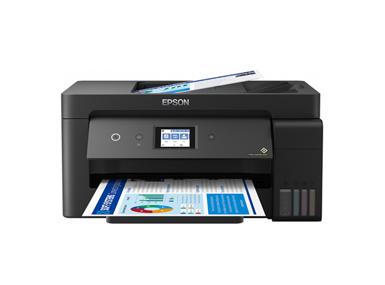 Impresora Canon Pixma G4110 Imprime Escanea Copya Fax Usb Wi | Knasta Chile