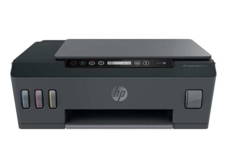 Impresora Hp Smart Tank 515 Wl Sistema Continuo - Hp | Knasta Chile