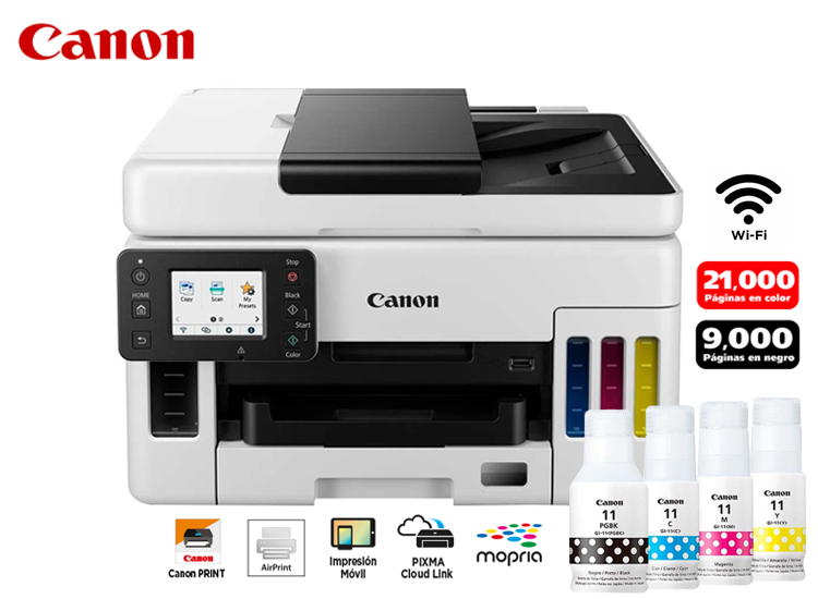 Impresoras Multifuncional Epson, HP y más | Ripley Pe en Tienda_Virtual